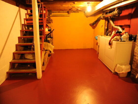 featured image - Transforming Your Basement A Cost Guide for 2024
